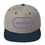 Thumbnail: bluecollar Snapback Hat