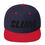 Thumbnail: SLUM Snapback Hat