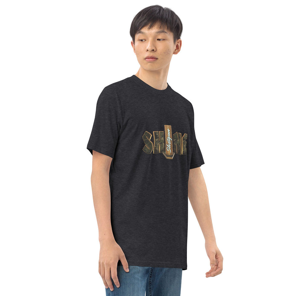 Thumbnail: SHOTGUN SHANE 2022 SHELL SHIRT