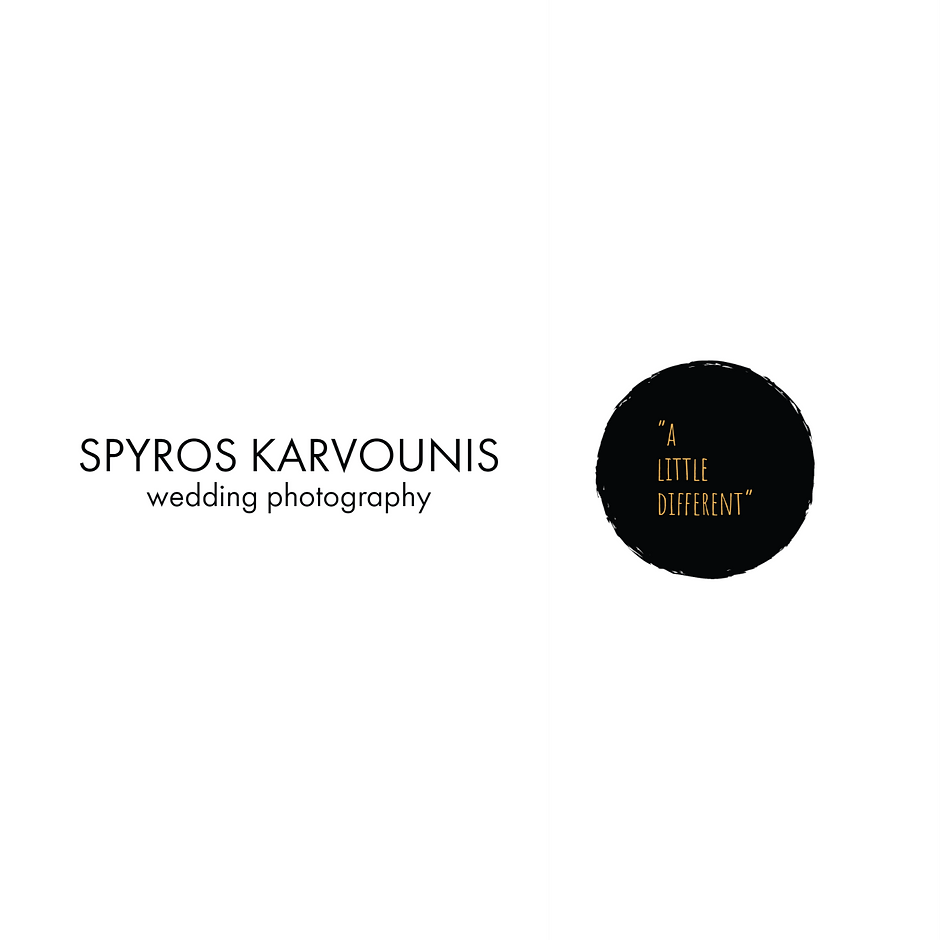 wedding photographer Thessaloniki