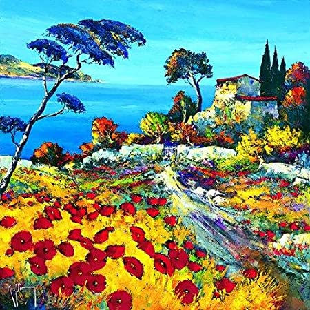 Le cabanon de mon enfance - Roger Keiflin