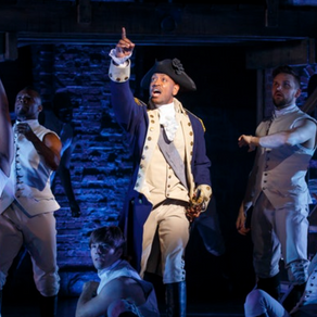 Bryan Terrell Clark stars joins Cheddar to discuss most iconic musical. 