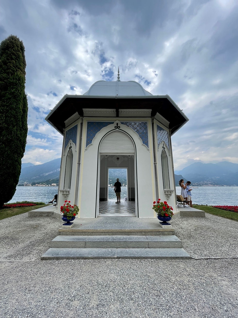 Thumbnail: MIGIFT: Bellagio Grand Tour