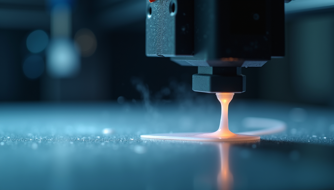 Streamline Your Projects with the FDM 3D Printing Process