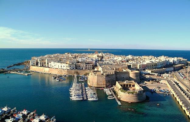 Miniatura: MIGIFT: Gallipoli Grand Tour