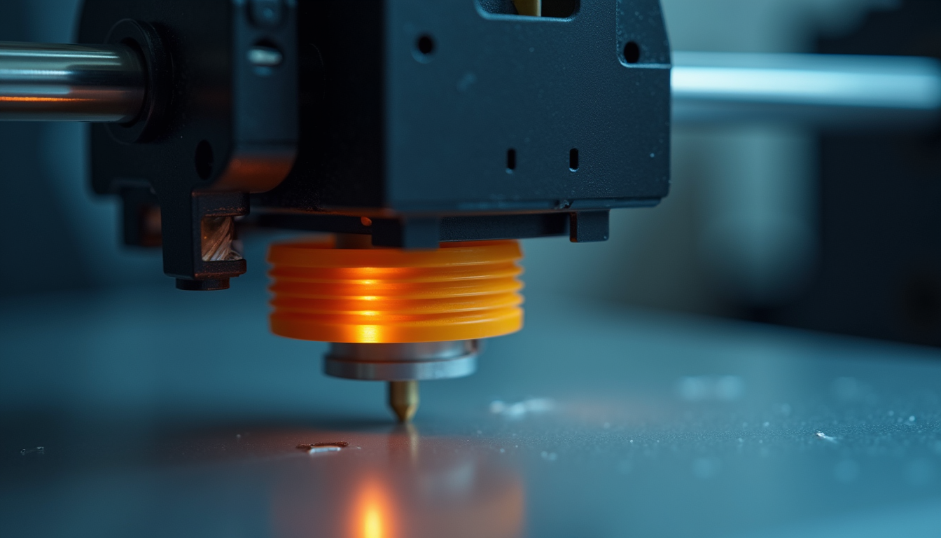 Precision Manufacturing with Online FDM Printing Services