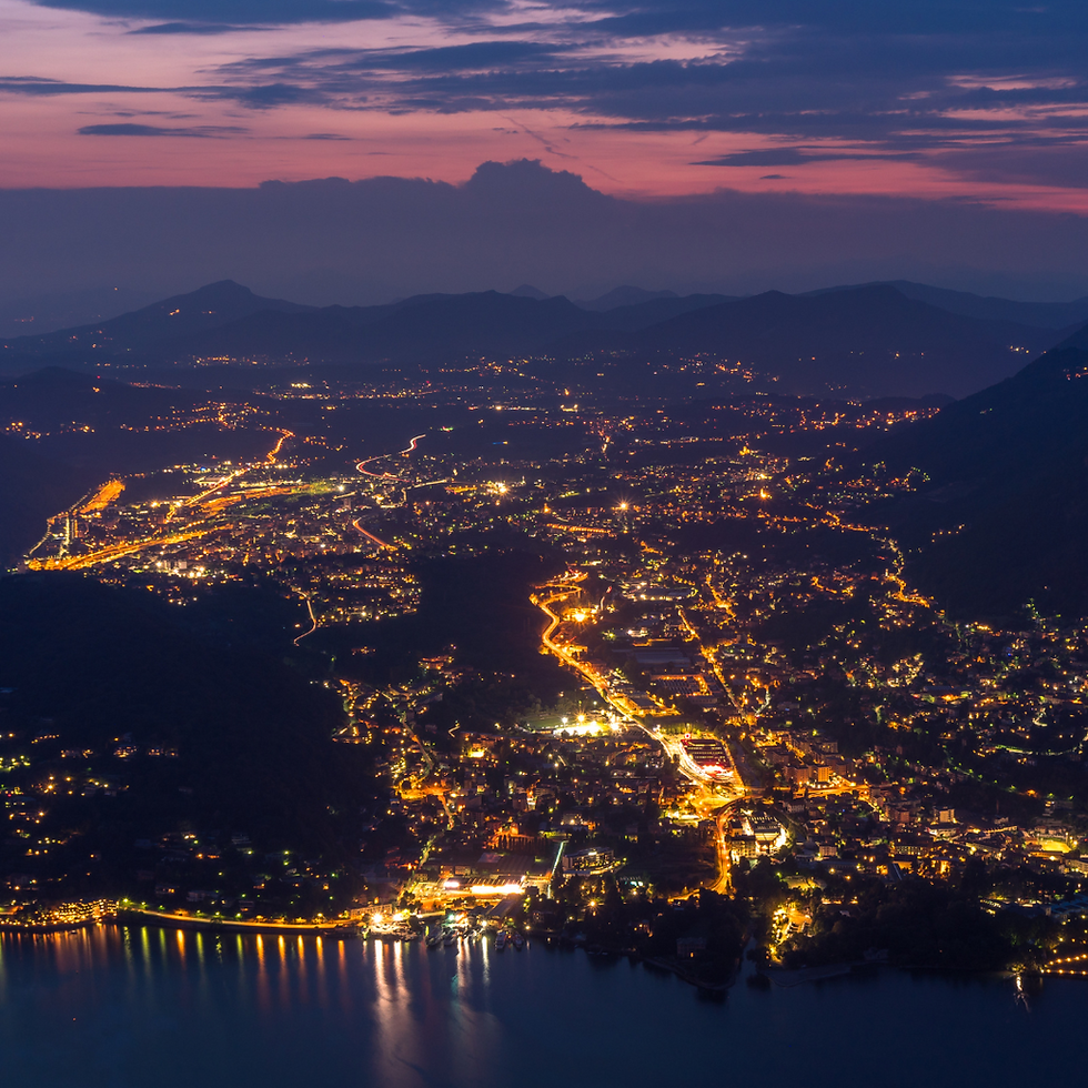 Miniatura: MIGIFT: Como-Brunate Grand Tour