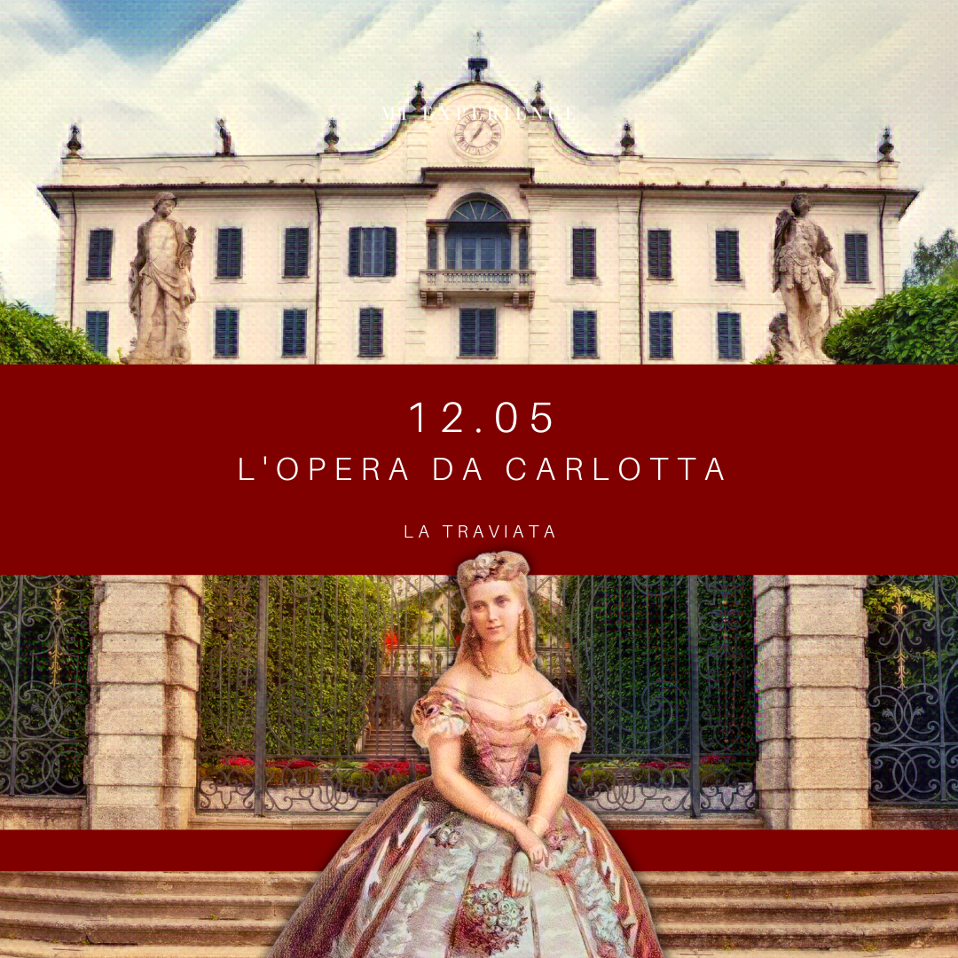 L'Opera Da Carlotta