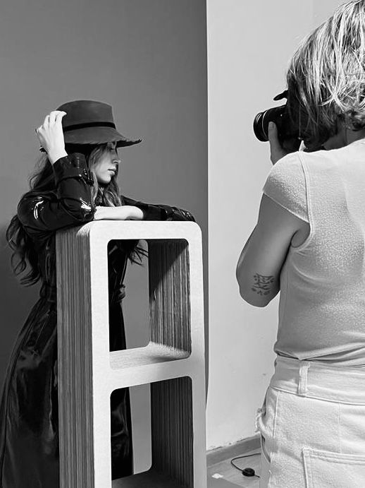 Thumbnail: MI GIFT: Model for a Day Milan