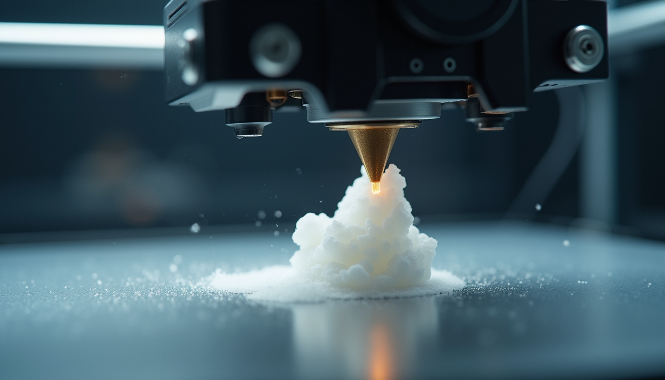 AMlab Prototyping Expertise: Your Partner in Innovative Prototyping