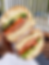 Italian Cold Cut Sandwich