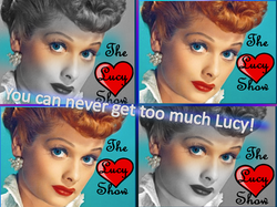 The Lucy Show