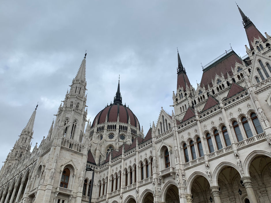 Budapest