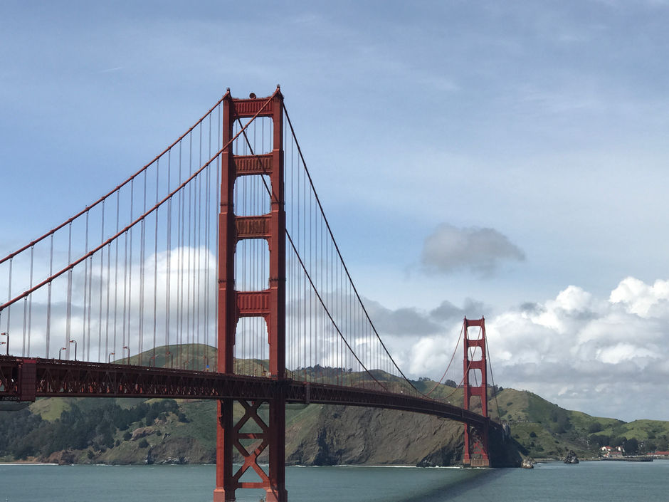 San Francisco