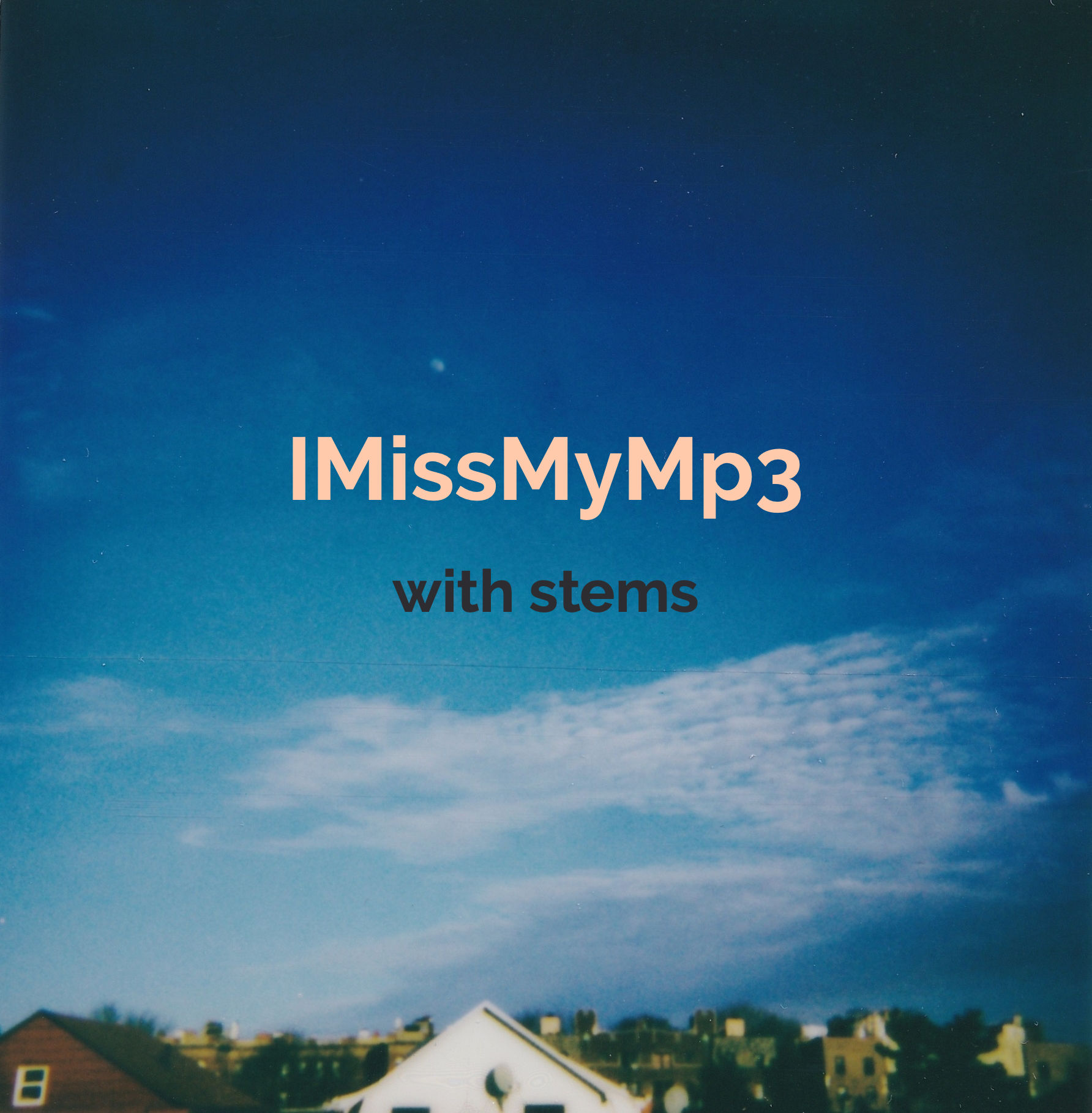 mp3 degraded I'm losing signal, call me back?