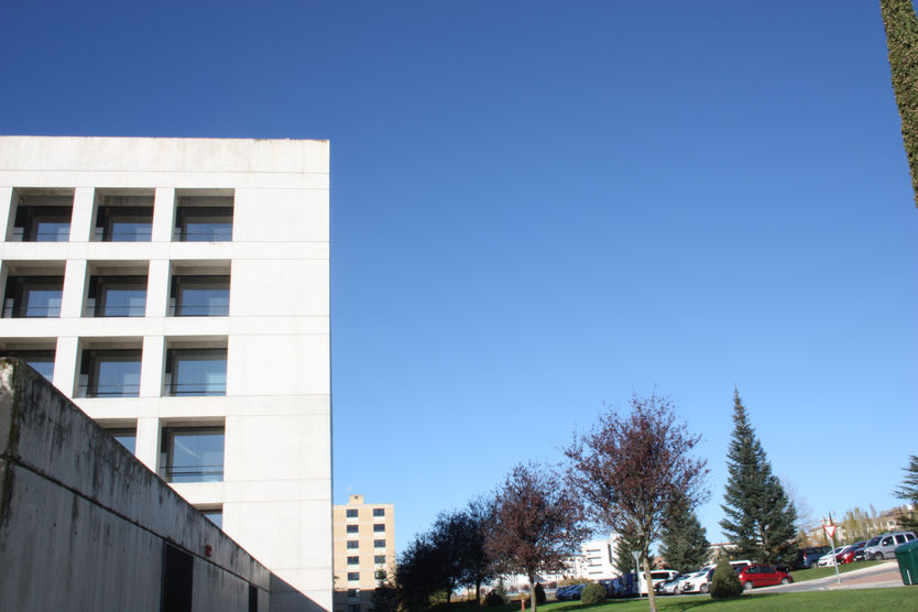 Biblioteca de la UNAV