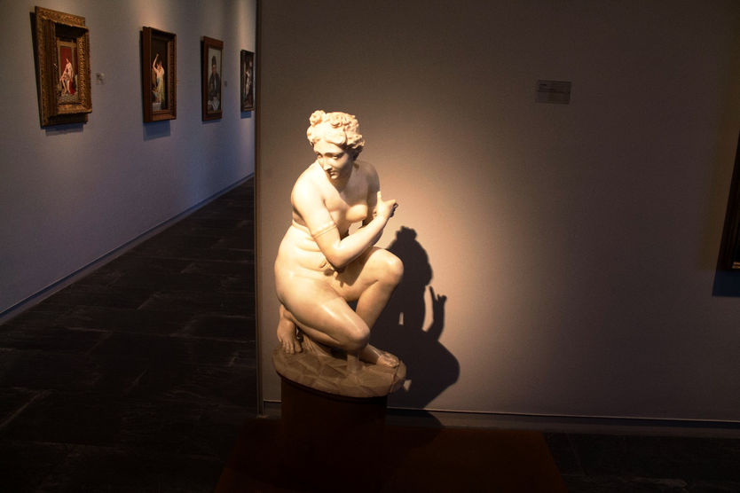 Museo de Navarra