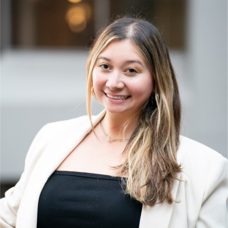 Writer: Fernanda Vizcarra  