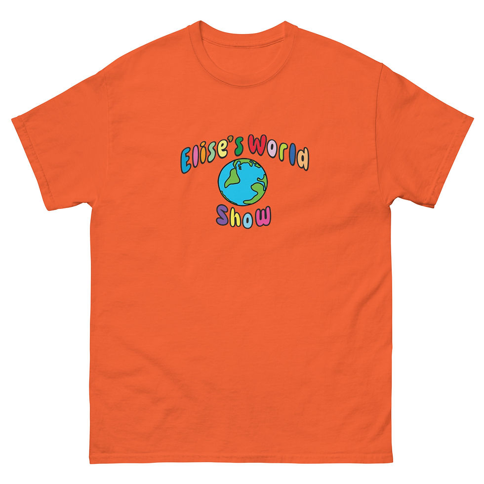 Thumbnail: Unisex classic tee