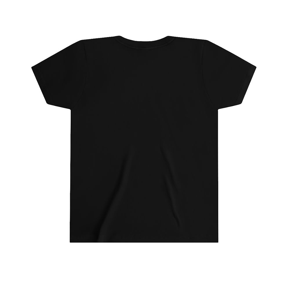 Thumbnail: Serotonin - Youth Short Sleeve Tee
