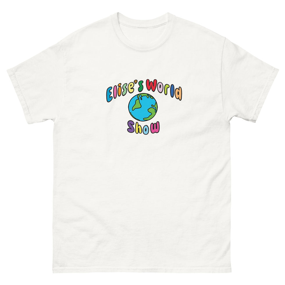 Thumbnail: Unisex classic tee
