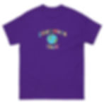 Thumbnail: Unisex classic tee