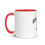 Thumbnail: Mug with Color Inside