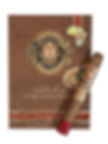 Arturo Fuente Don Carlos 90 Años Sampler Box with Cigar — Limited Edition Dominican Cigar with Cameroon Wrapper