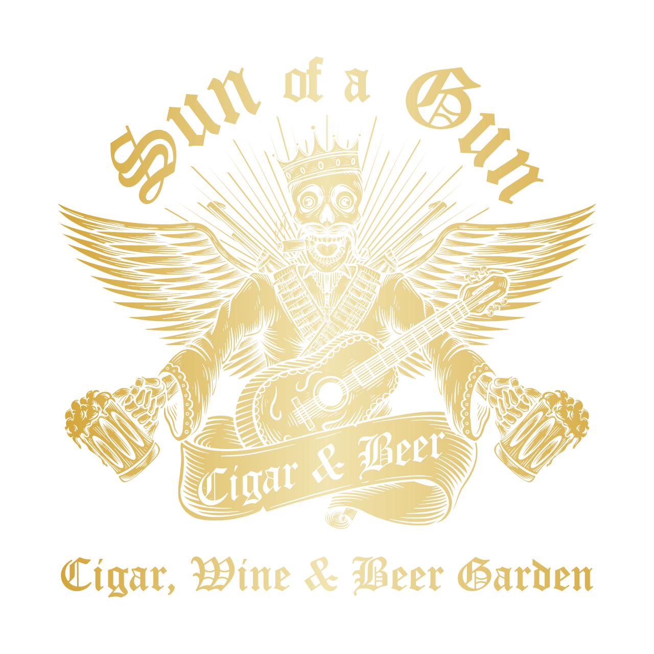 sunofaguncigars.com logo