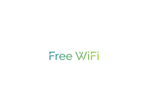 Free WiFi