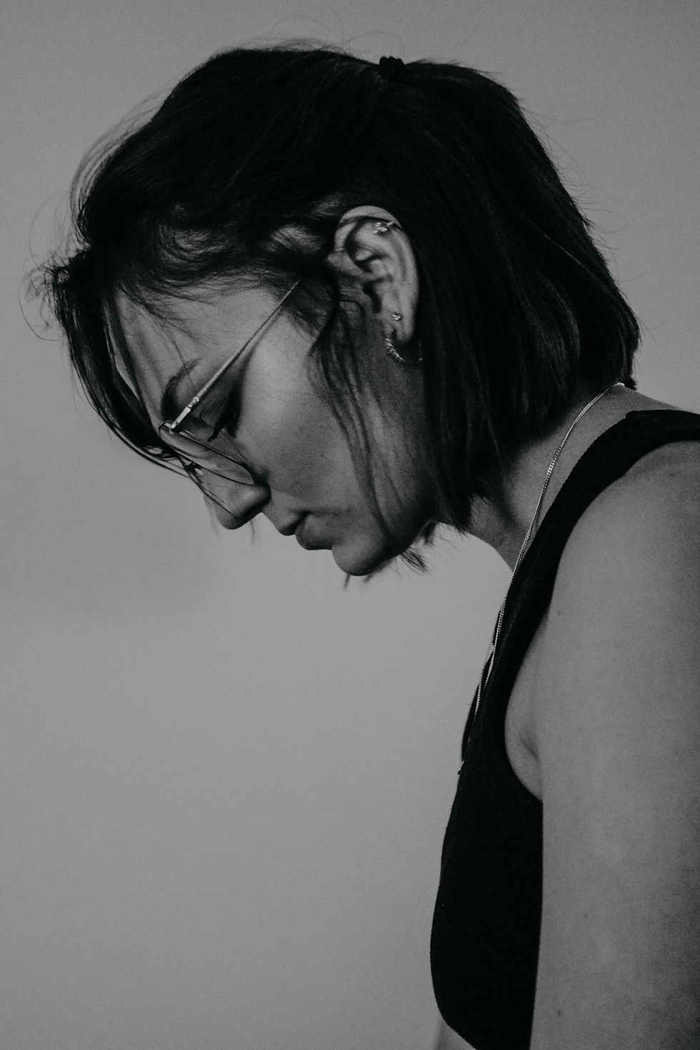 Portrait soin énergétique