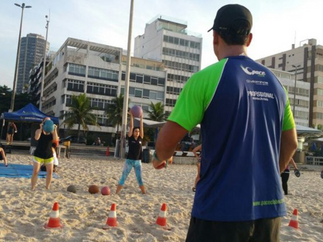 Busca por atividades físicas aumenta com chegada do Verão