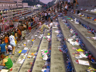 ‘‘O maior esquema de carnaval da história’’, afirma Comlurb sobre coleta de lixo para 2023