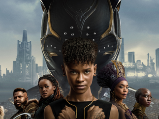 Wakanda para além das telas