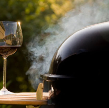 Cómo Elegir un Buen Vino para la Parrilla