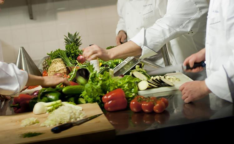 6 secretos de 'top chefs' que cambiaran tu forma de cocinar