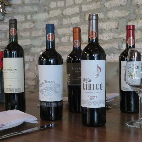 En el mes del Malbec, estos son nuestros recomendados