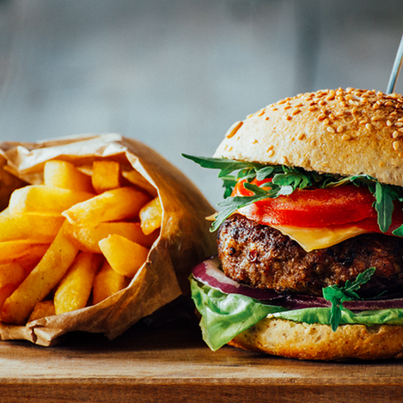 Secretos para hacer una hamburguesa gourmet en casa como la de tu restaurante favorito