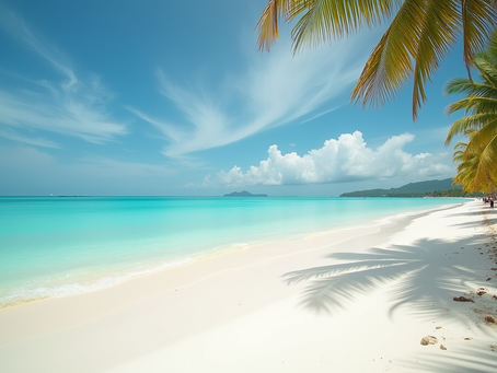 Top 5 Caribbean Islands to Visit for an Unforgettable Vacation Experience