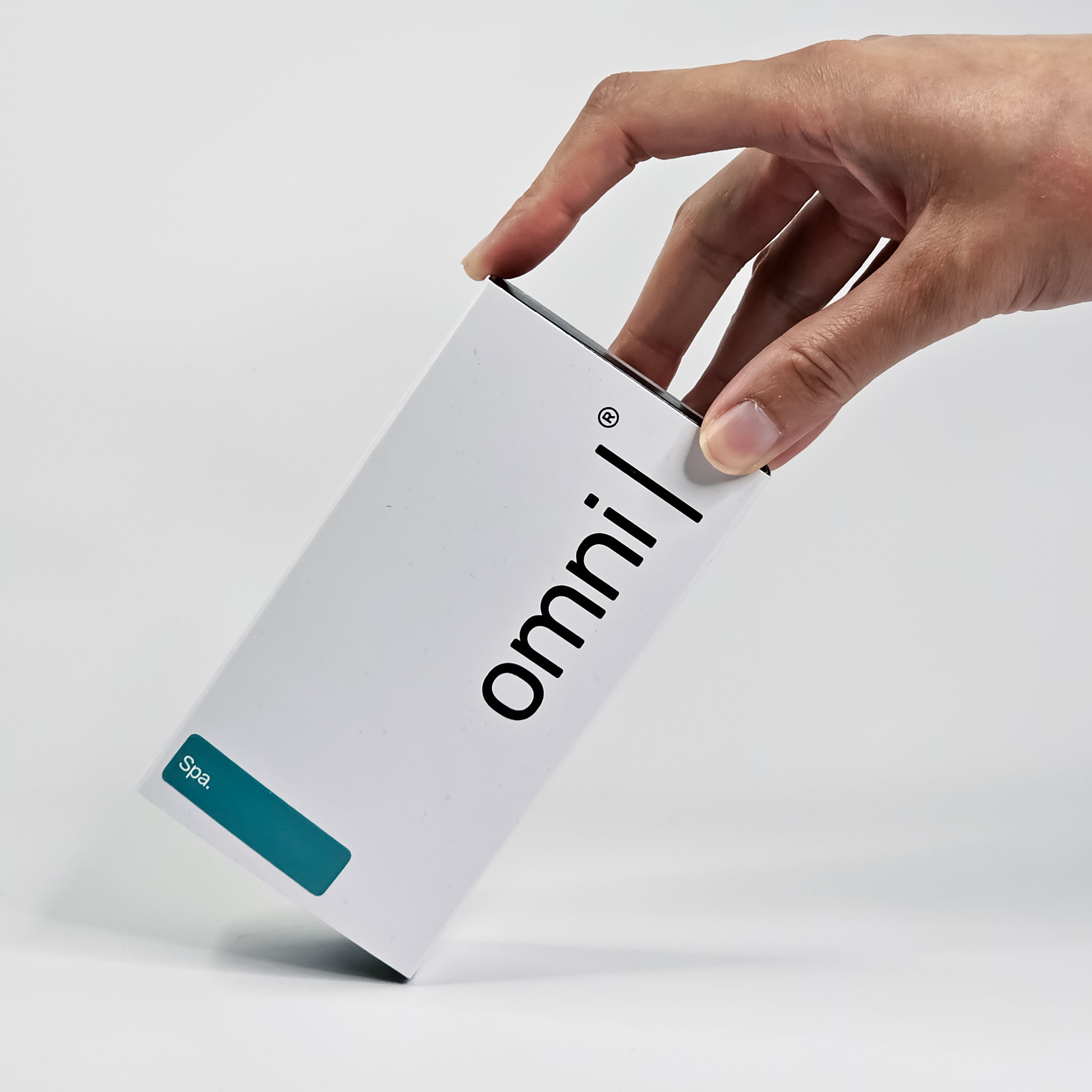 Spa Wax Melts - Sandalwood, Geranium + Musk