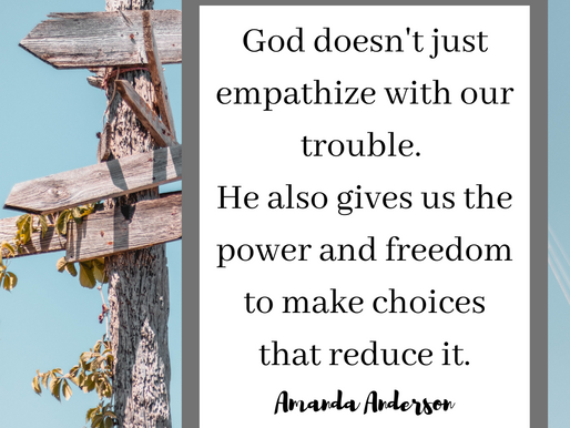 Meeting Needs and Taking Names