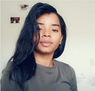 @Relaxed_chica : j'ai démarré ma routine capillaire en 2019