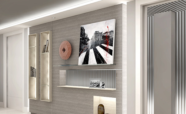 Pacoteran.com, diseño interiores, proyectos internacionales, interiorismo