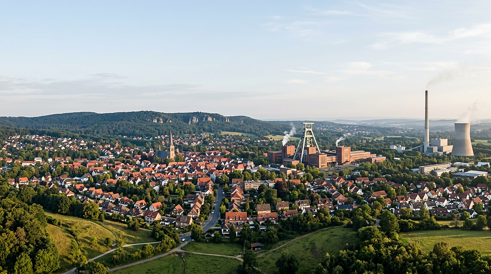 MIETBERUFSBEKLEIDUNG IBBENBÜREN