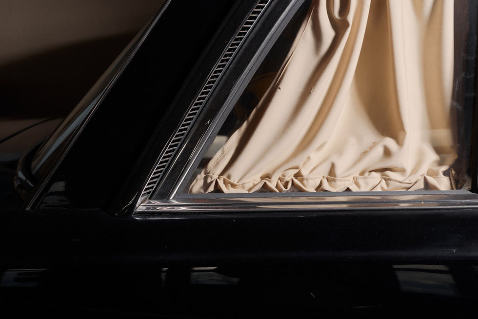 Dauerausstellung Automuseum Melle