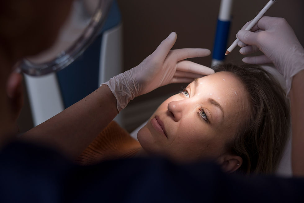 Dr_Michelle_Wirtz_Zürich_vectra_hautkrebsvorsorge_dermatologie_venerologie_botox_longevity_derma_utoquai