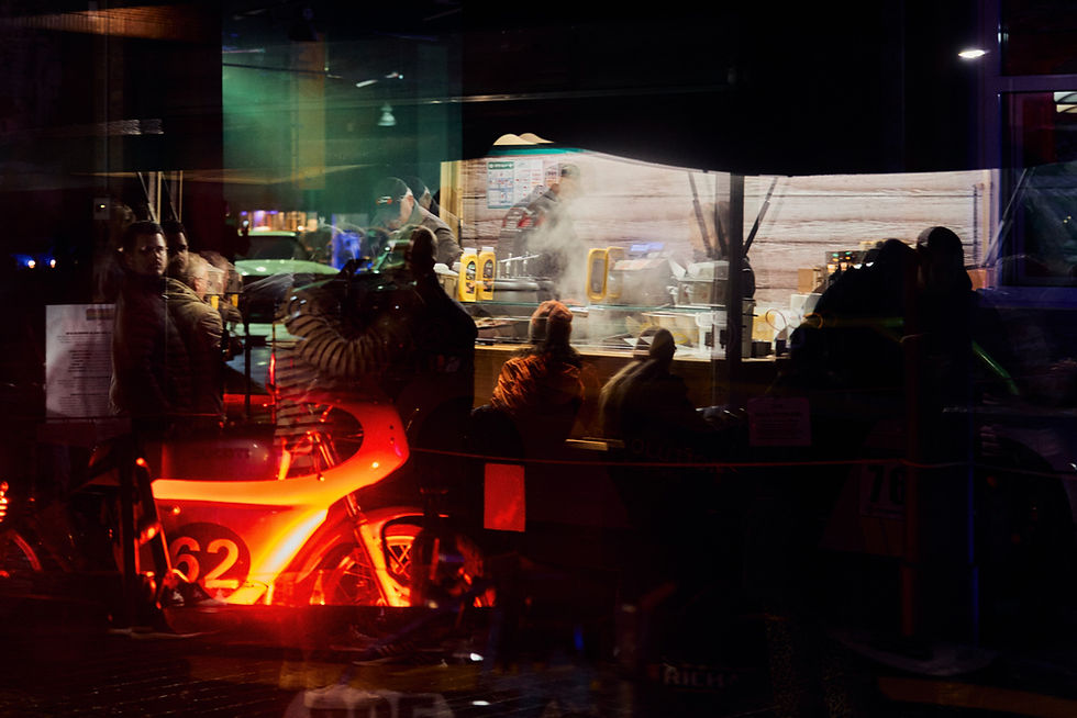 Magische Museumsnacht 2026