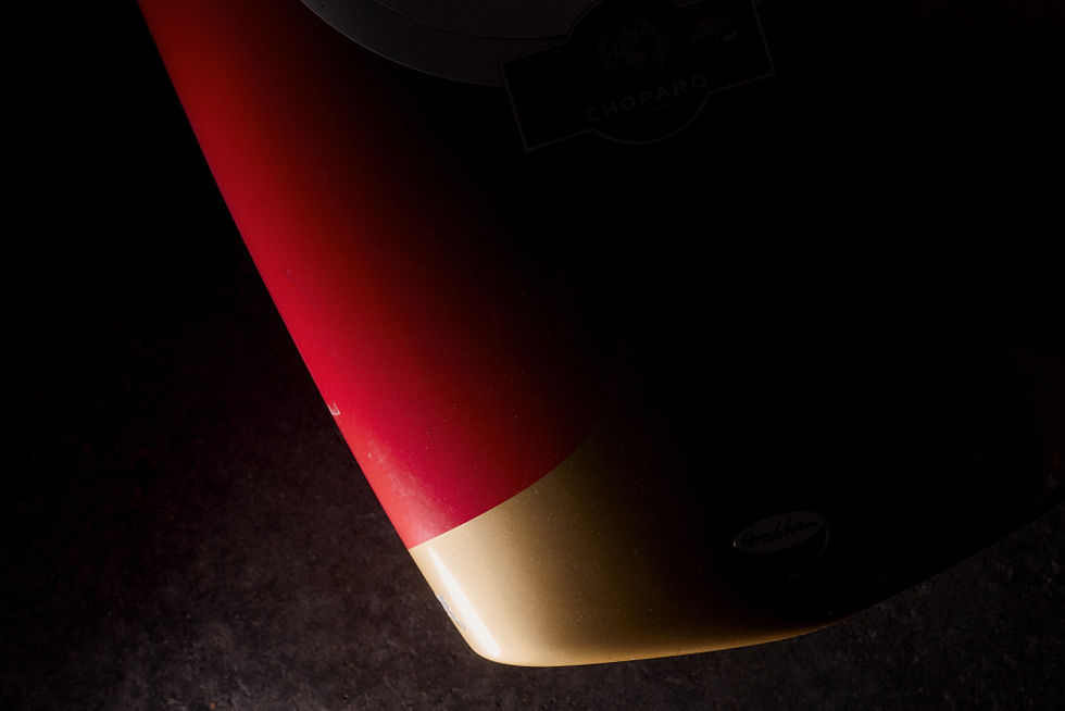 Dauerausstellung Automuseum Melle