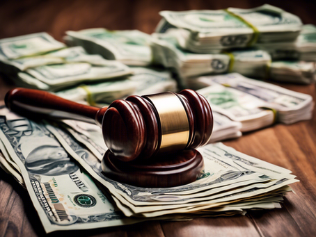 Get Pre-Settlement Funding: Your Legal Financial Solution