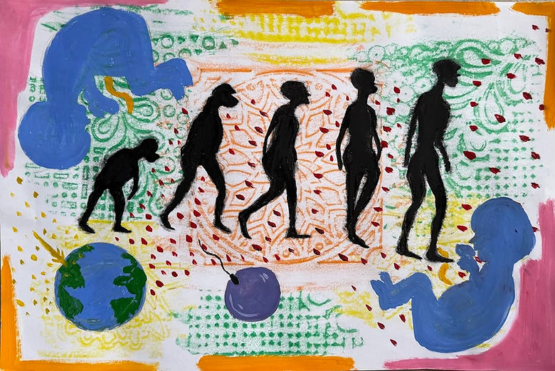 Odyssey,12_18, Mixed Media, 2026  .jpeg